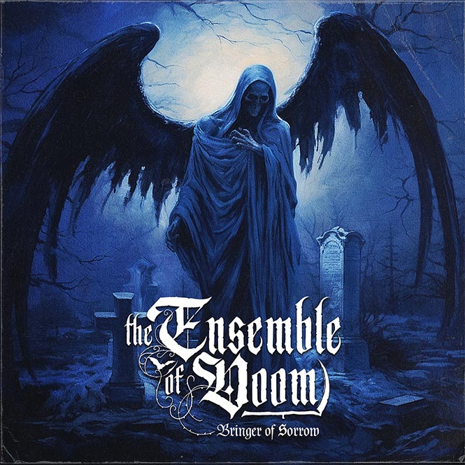 Bringer of Sorrow
