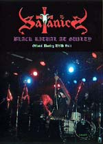 Black Ritual at Guilty