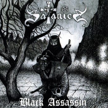 Black Assassin