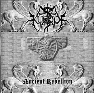 Ancient Rebellion
