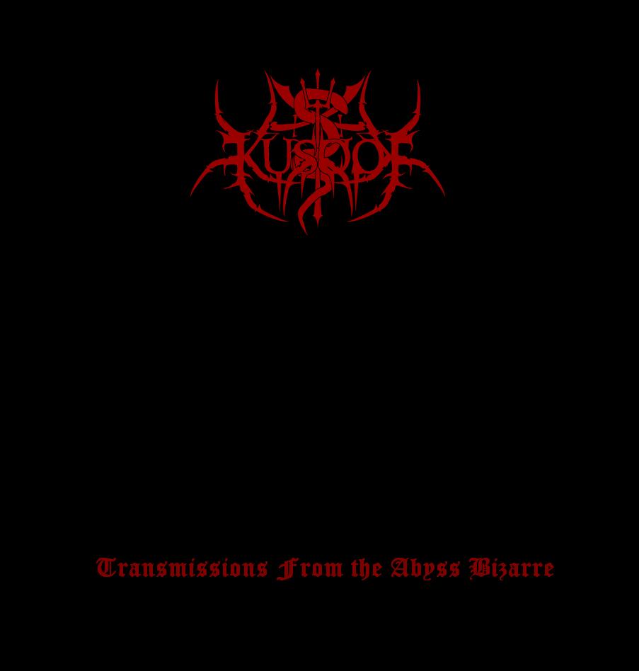 Transmissions from the Abyss Bizarre