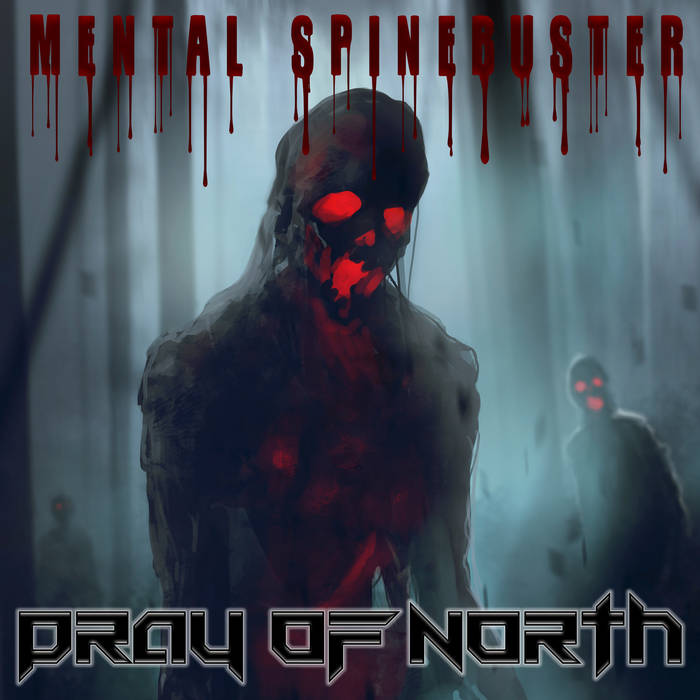 Mental SpineBuster