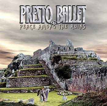 Peace Among the Ruins