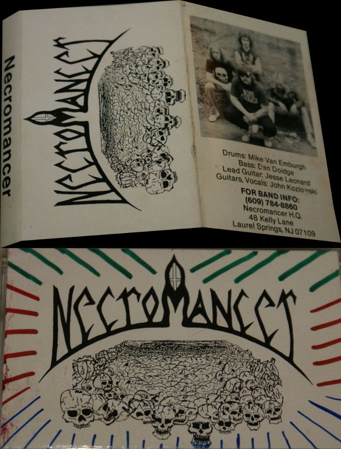 Necromancer