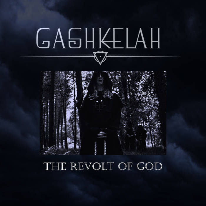 The Revolt of God