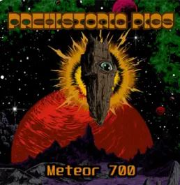 Meteor 700