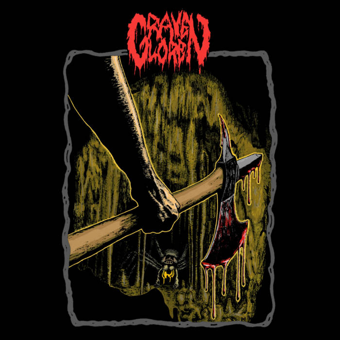 Graven Lore
