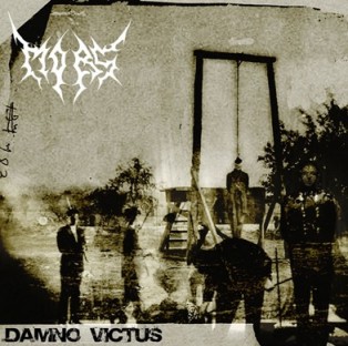Damno Victus