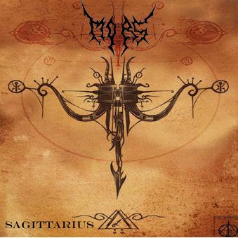 Sagittarius