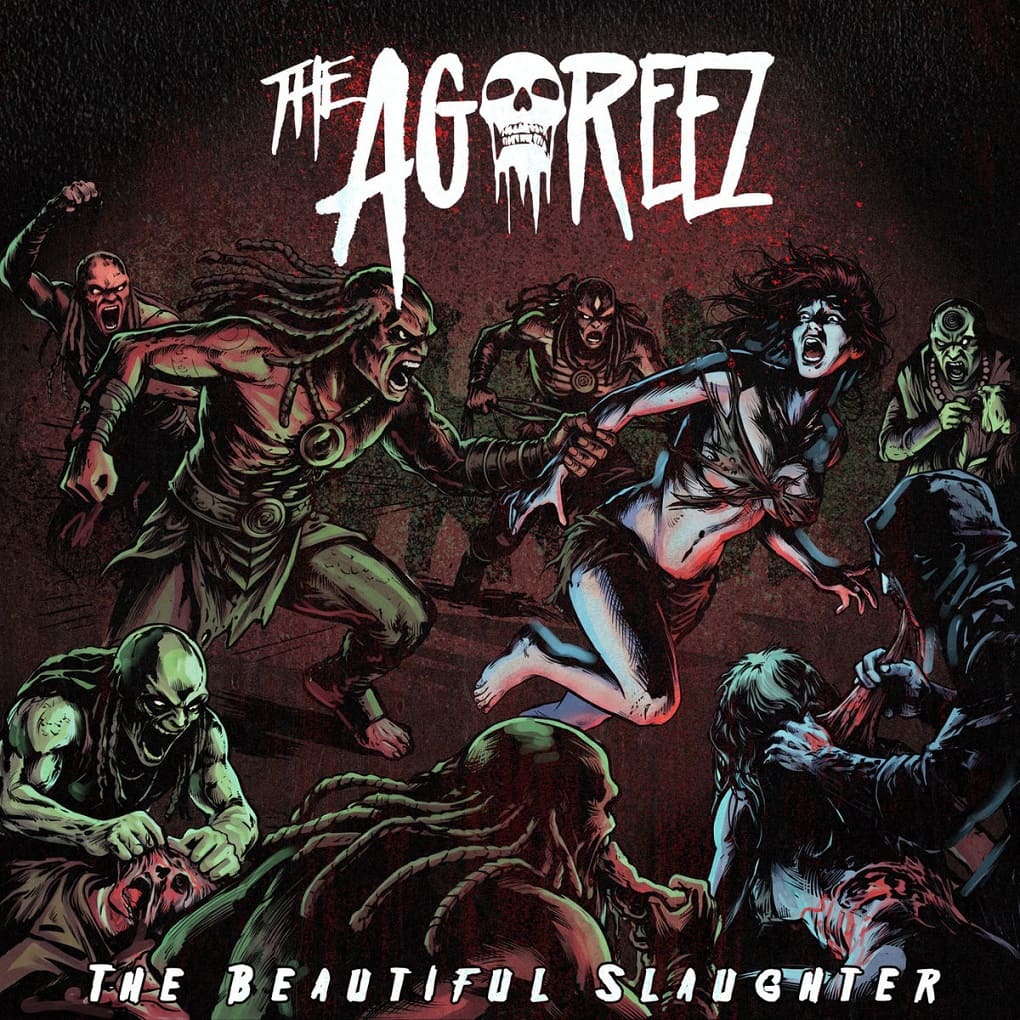 The Beautiful Slaughter