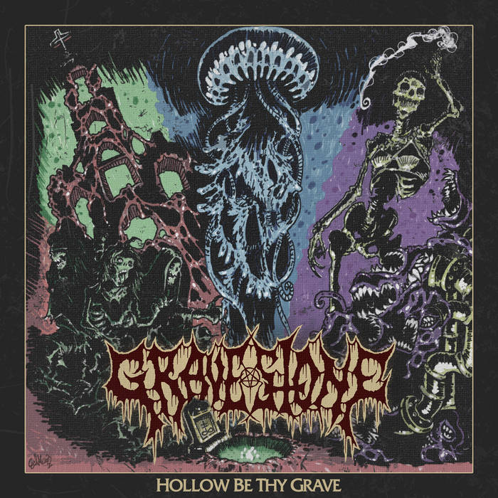 Hollow Be Thy Grave