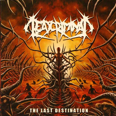 The Last Destination