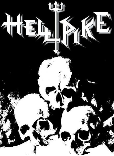 Demonios del metal