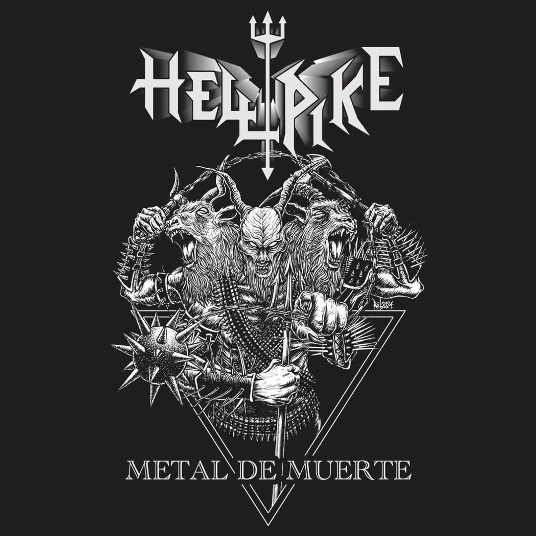 Metal de muerte