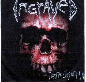 From the Eyes of Pain