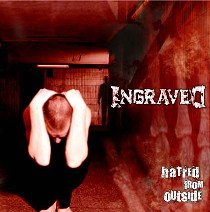 Hatred from Outside