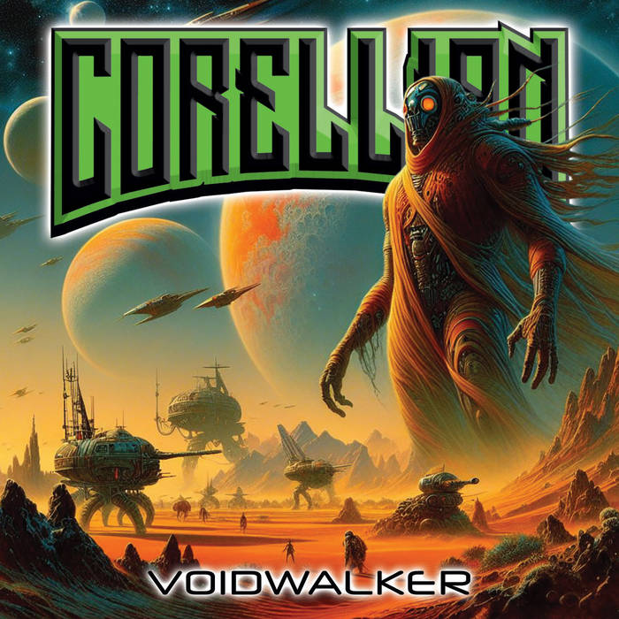 Voidwalker