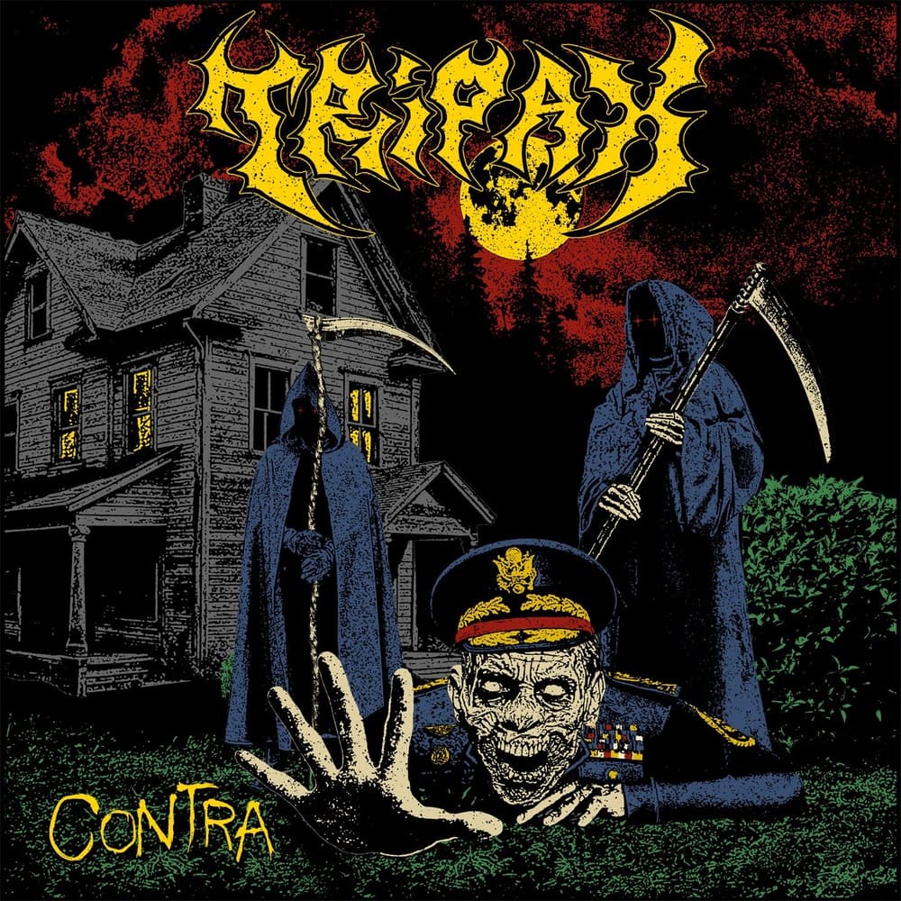 Contra