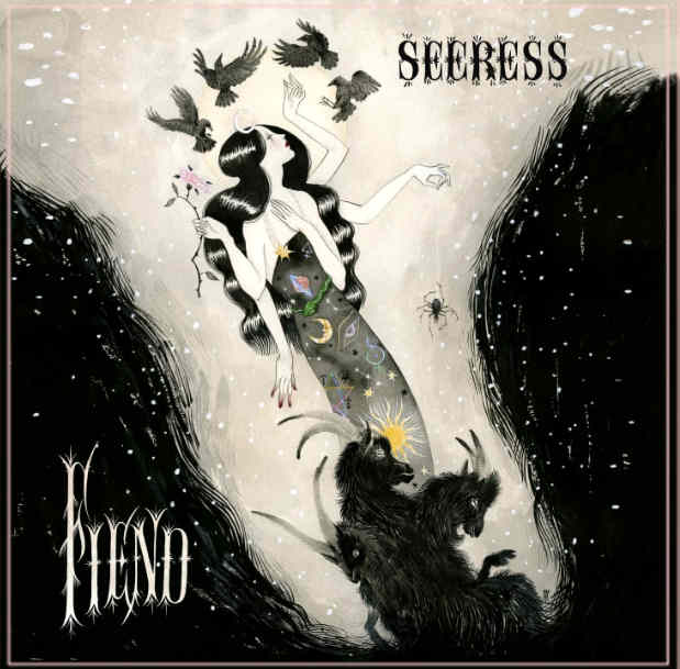 Seeress