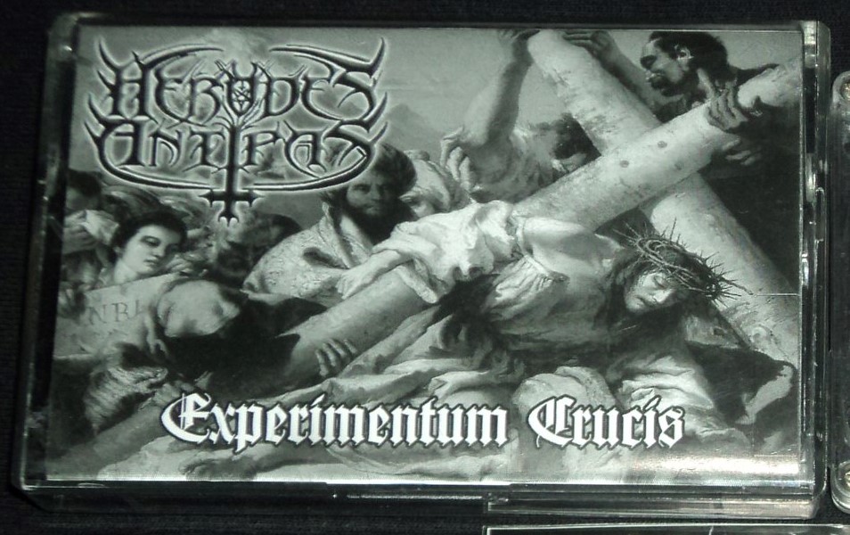 Experimentum Crucis
