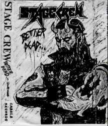 Better Dead...