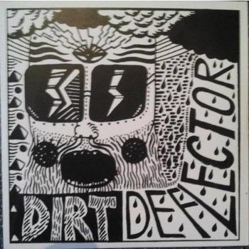 Dirt Deflector