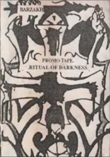 Ritual of Darkness