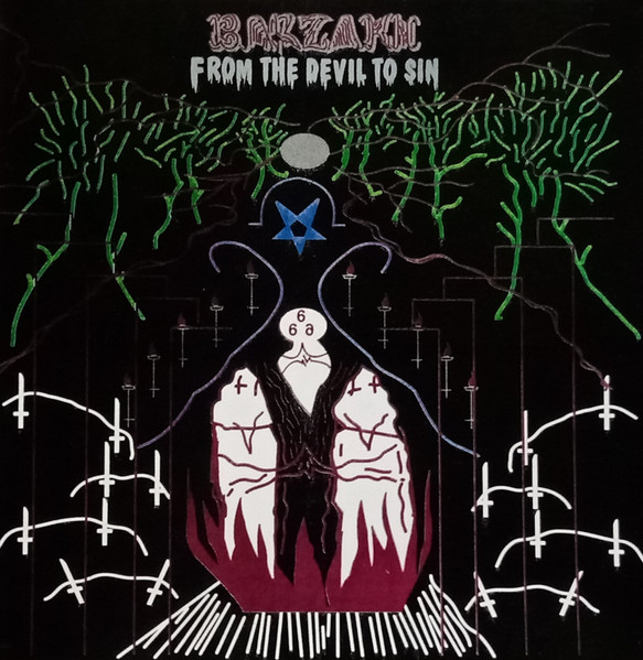 From the Devil to Sin