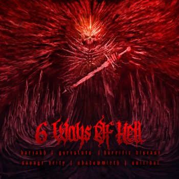 6 Ways of Hell