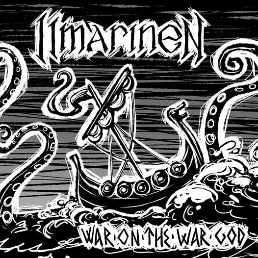 War on the War God