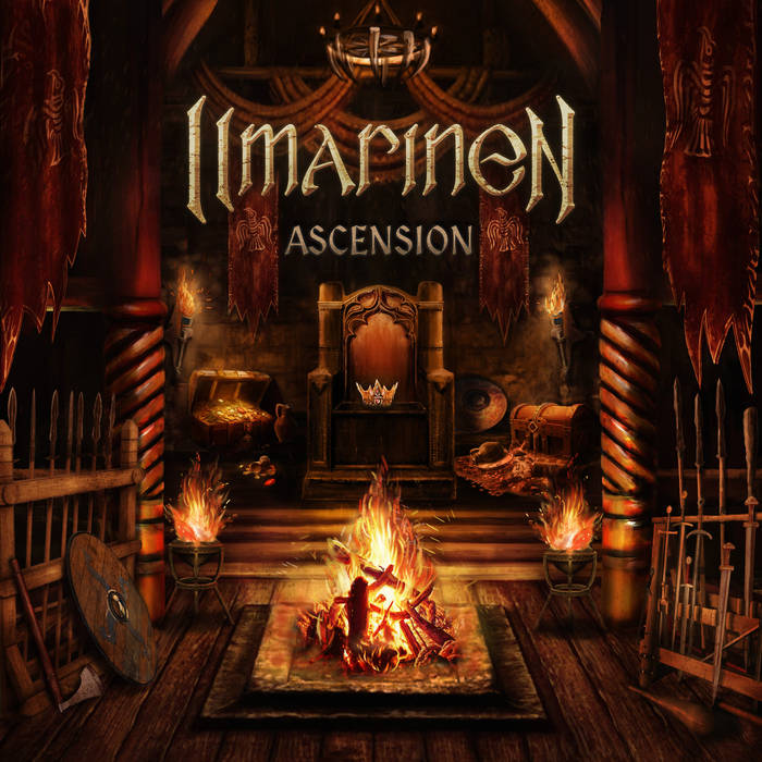 Ascension