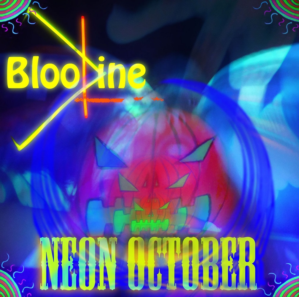 Neon October