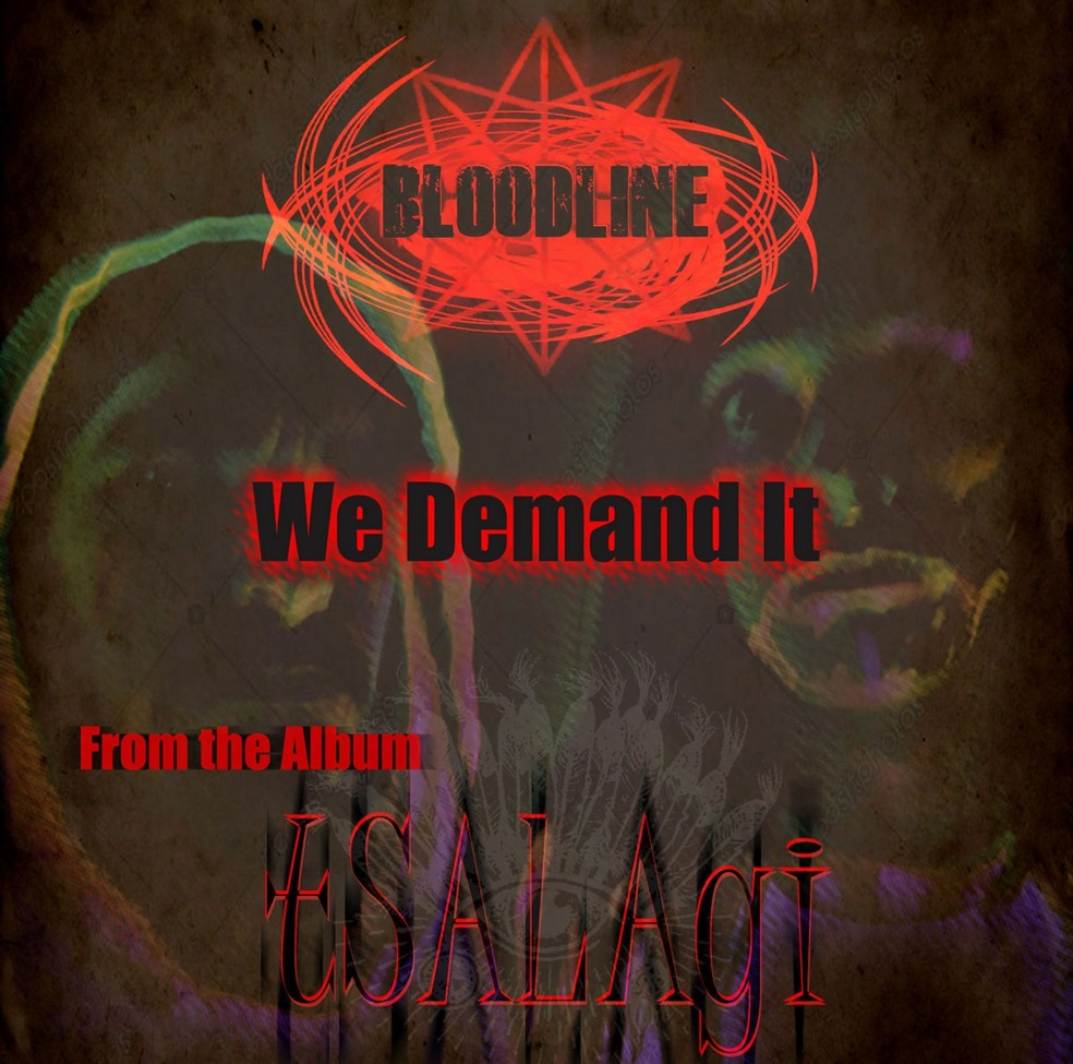 We Demand It
