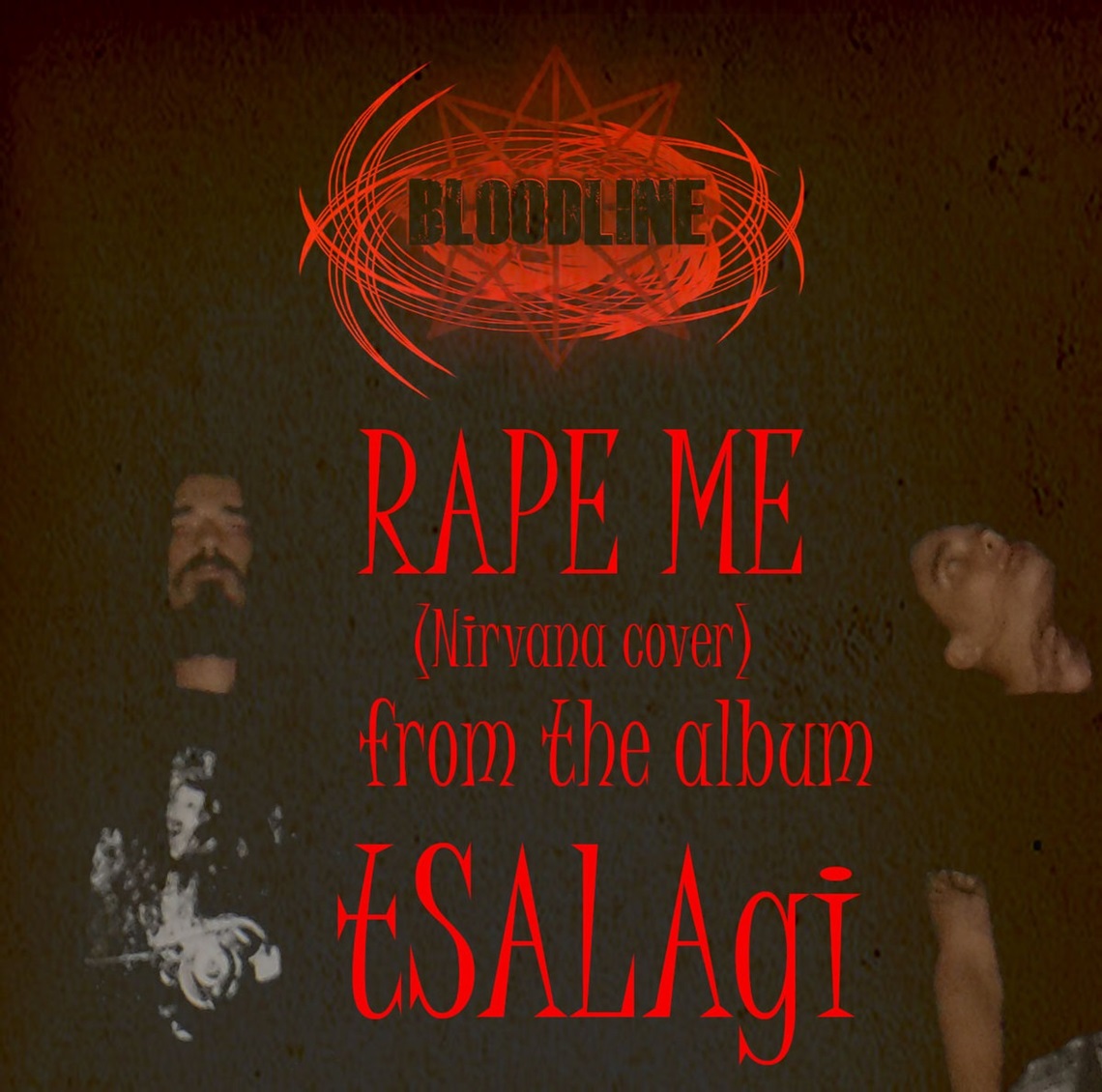 Rape Me