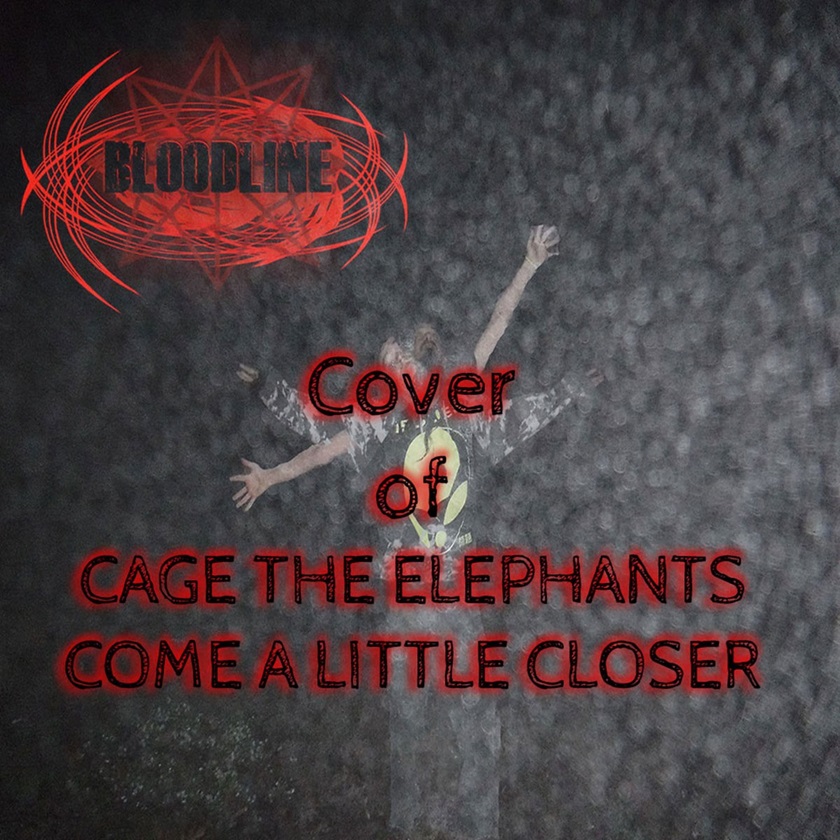 Come a Little Closer
