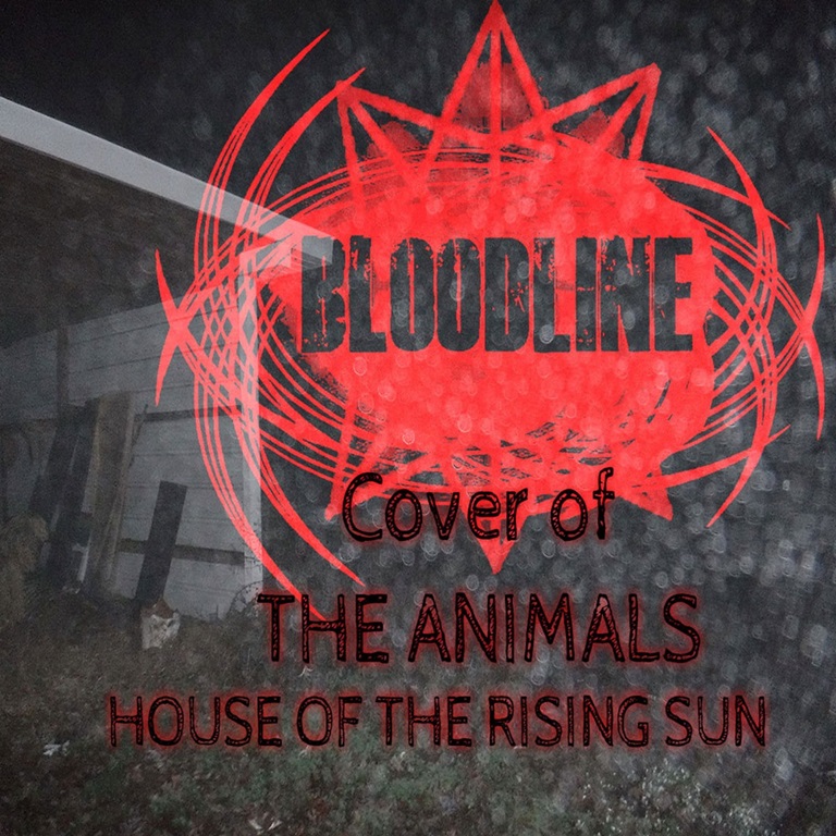 House of the Rising Sun