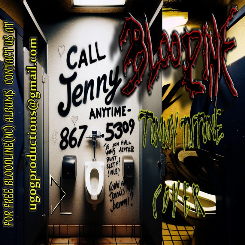 867-5309/Jenny