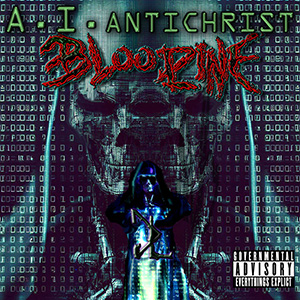 A.I. Antichrist