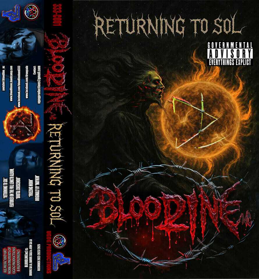 Returning to Sol