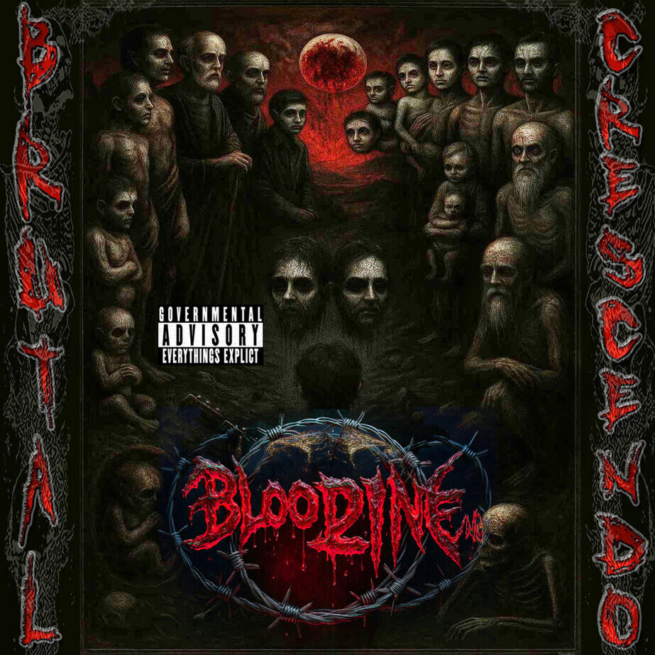 Brutal Crescendo