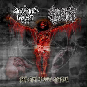 Annilation of Gods Creation