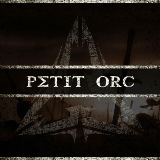 Petit orc