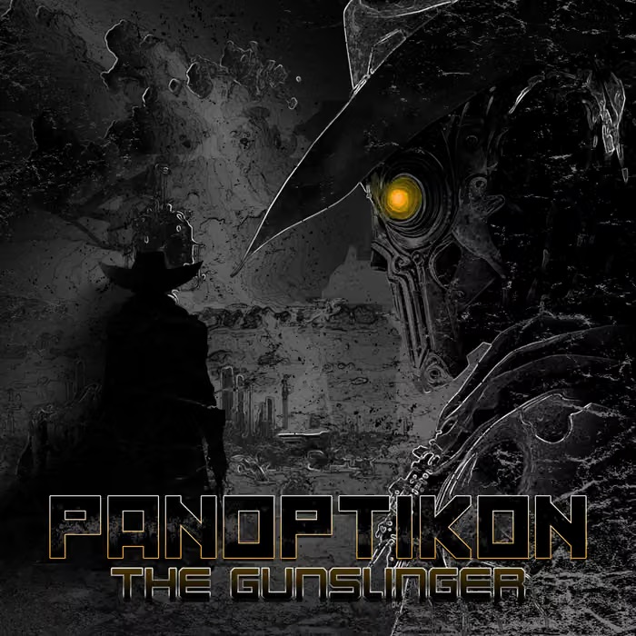 The Gunslinger