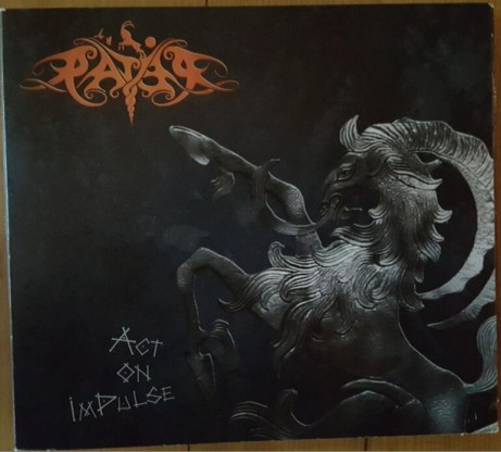 Act on Impulse