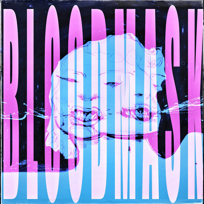 Bloodmask