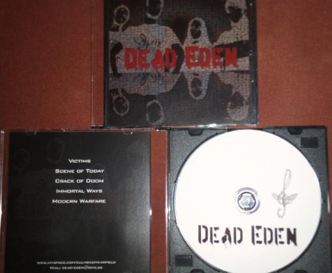 Dead Eden