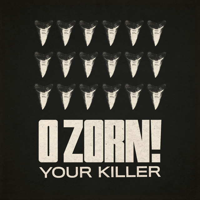 Your Killer