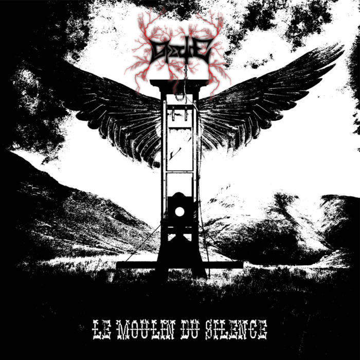 Le moulin du silence