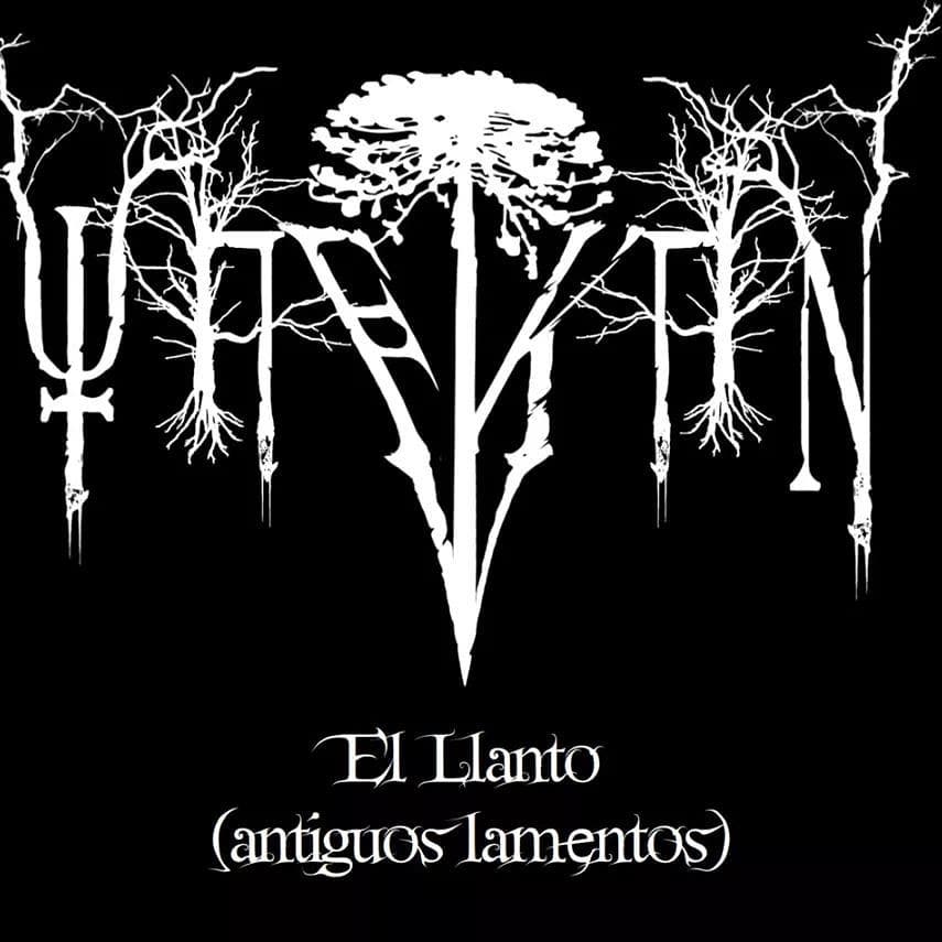El llanto (Antiguos lamentos)