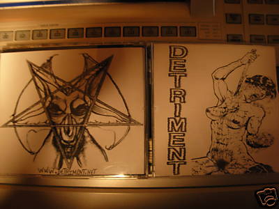 Metal Vengeance!!!
